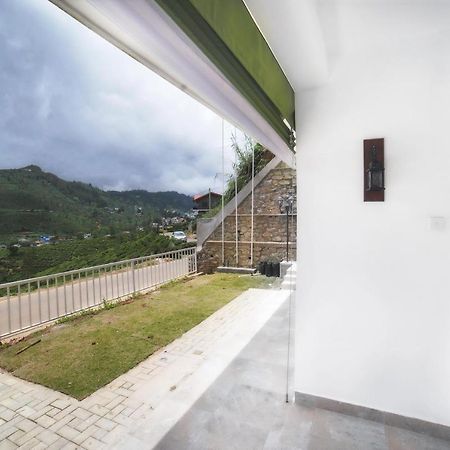 The Montfort, Nuwaraeliya Nuwara Eliya Exterior foto