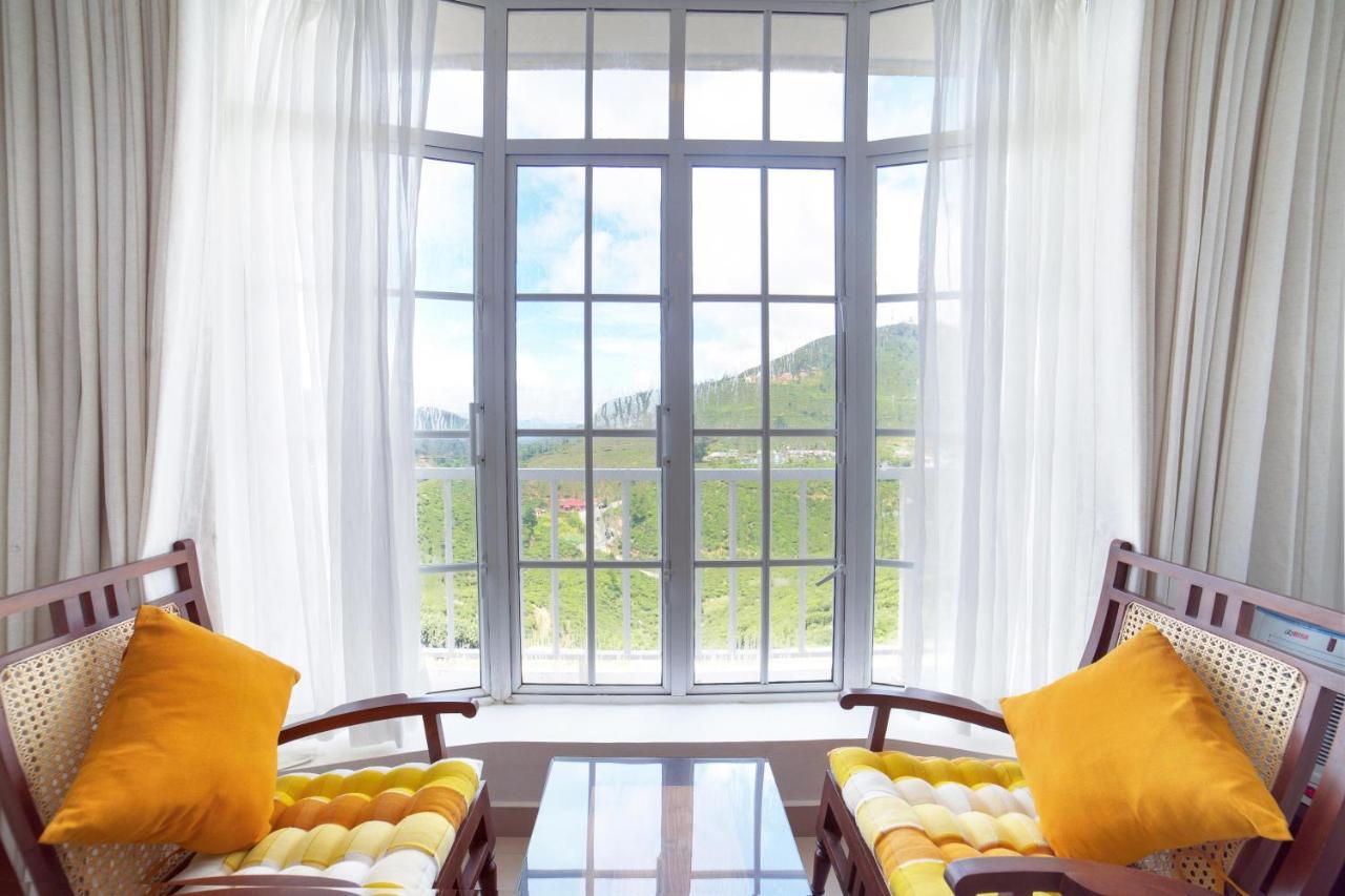 The Montfort, Nuwaraeliya Nuwara Eliya Exterior foto