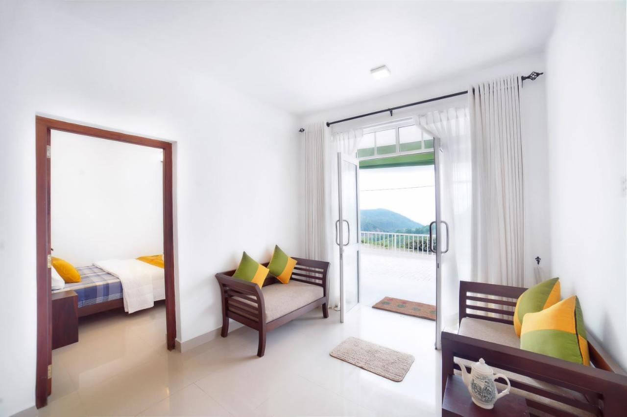 The Montfort, Nuwaraeliya Nuwara Eliya Exterior foto