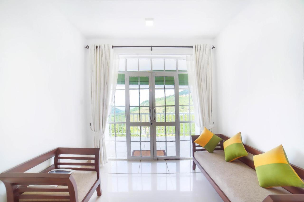 The Montfort, Nuwaraeliya Nuwara Eliya Exterior foto