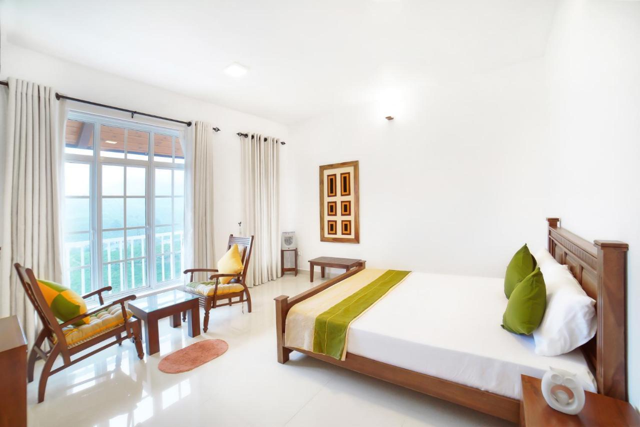 The Montfort, Nuwaraeliya Nuwara Eliya Exterior foto