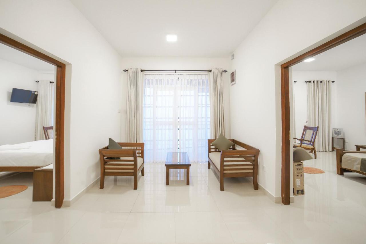 The Montfort, Nuwaraeliya Nuwara Eliya Exterior foto