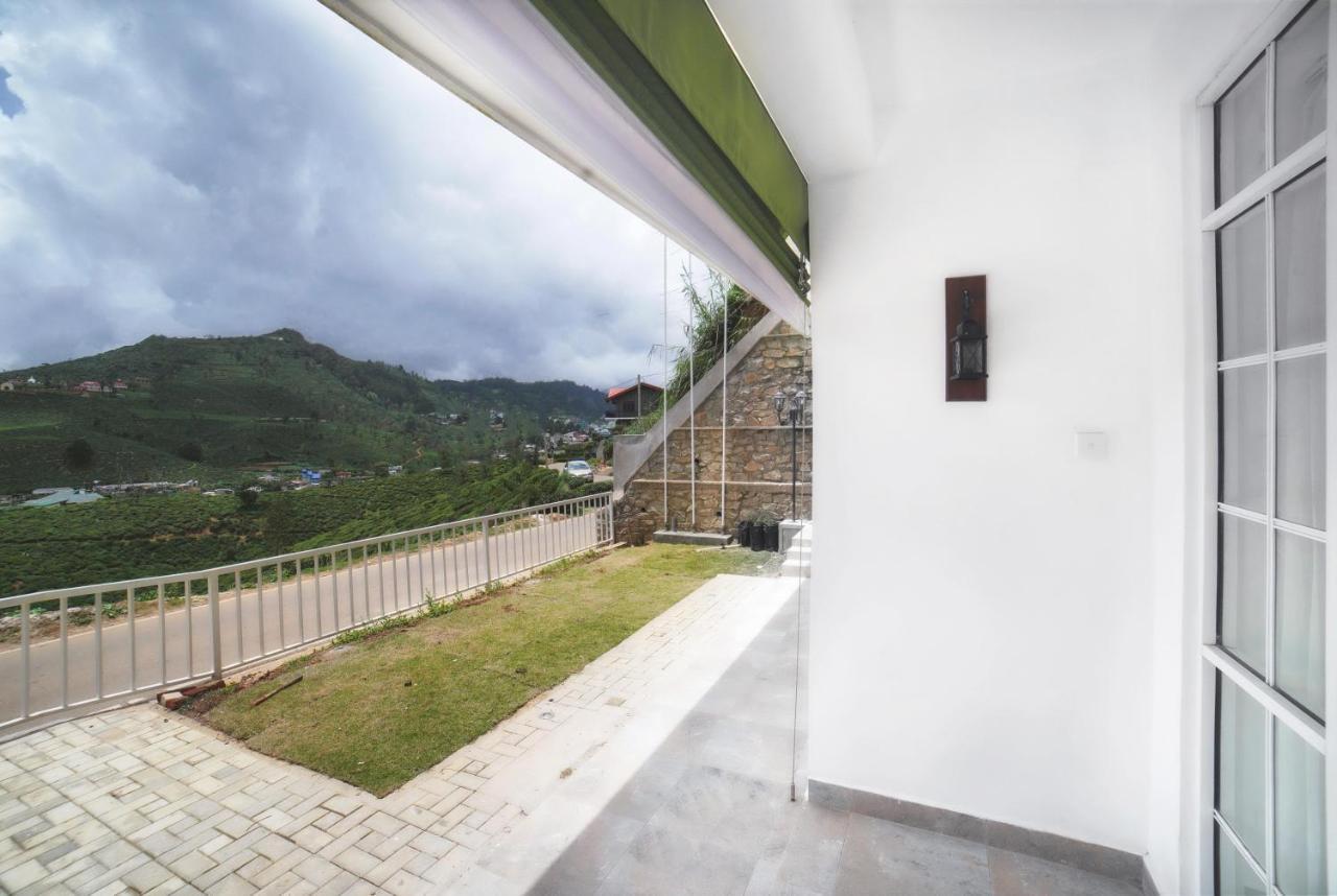 The Montfort, Nuwaraeliya Nuwara Eliya Exterior foto