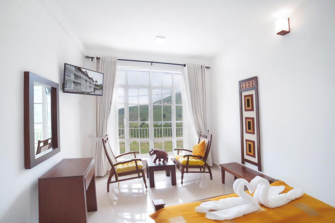 The Montfort, Nuwaraeliya Nuwara Eliya Exterior foto